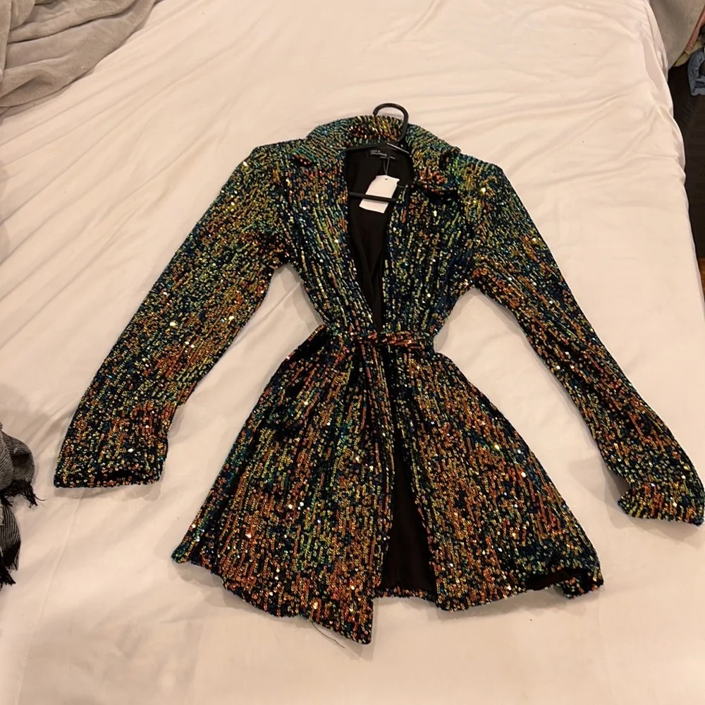 DRESS - Picture 2 of 2